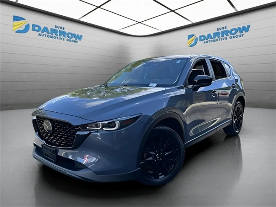 2023 Mazda CX-5 2.5 S Carbon photo 1