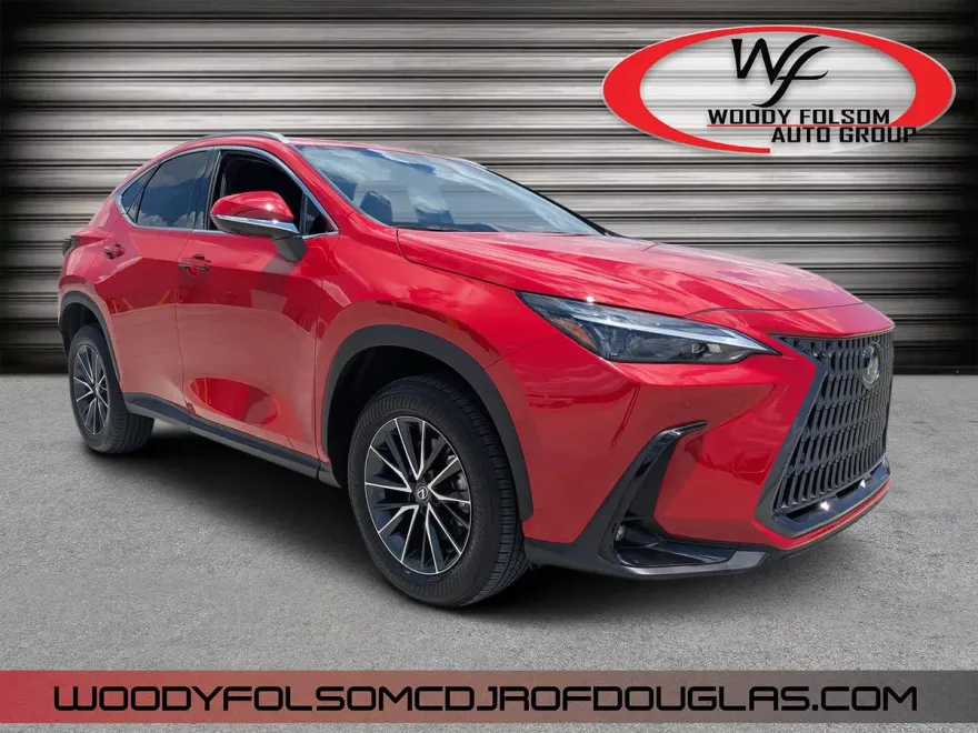 2024 Lexus NX 350 Premium photo 1
