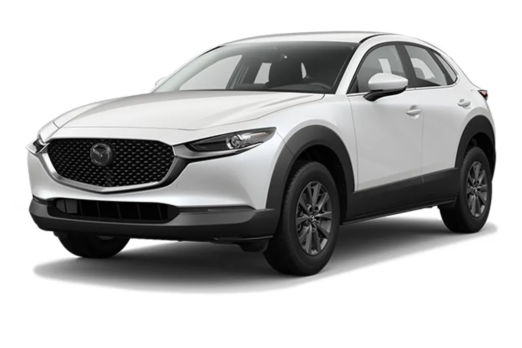 2025 Mazda CX-30 2.5 S photo 1