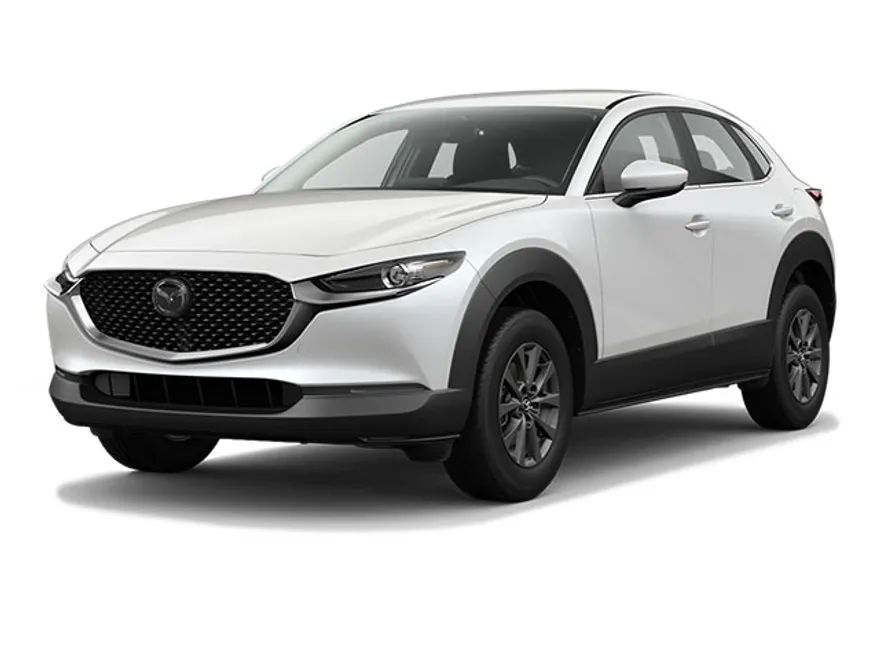 2025 Mazda CX-30 2.5 S photo 1