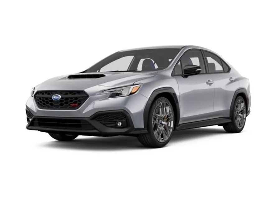 2025 Subaru WRX tS photo 1