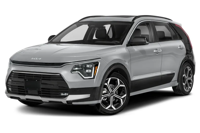 2023 Kia Niro SX Touring photo 1