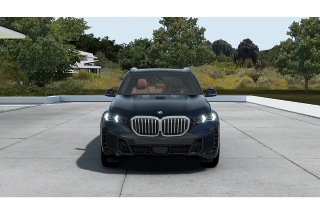 2026 Bmw X5 xDrive40i photo 1