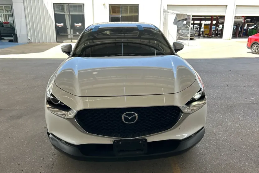 2022 Mazda CX-30 2.5 S photo 1