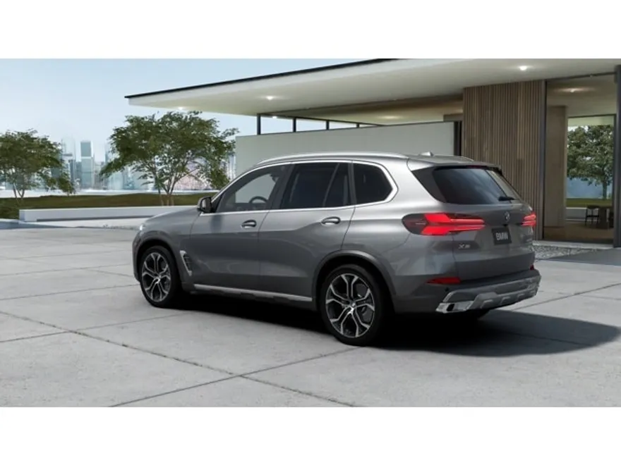 2026 Bmw X5 sDrive40i photo 1