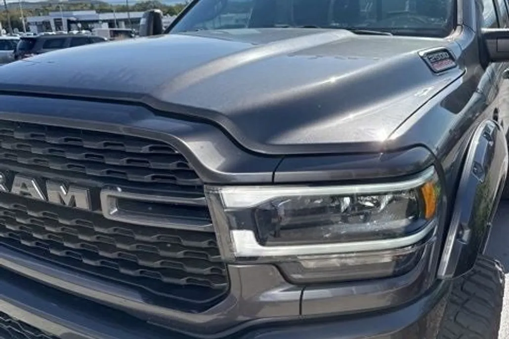 2024 Ram 2500 Big Horn photo 1