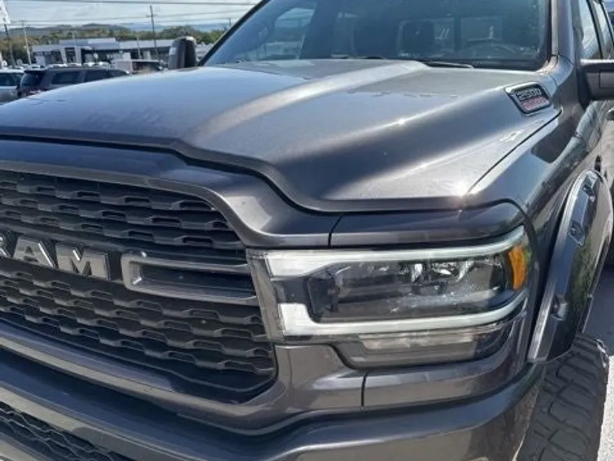 2024 Ram 2500 Big Horn photo 1