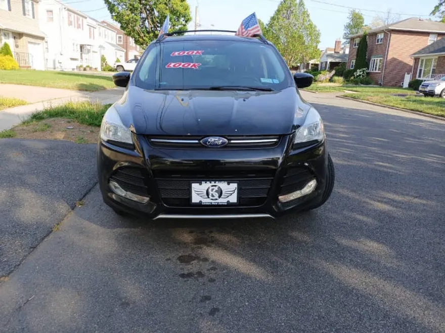 2016 Ford Escape SE photo 1