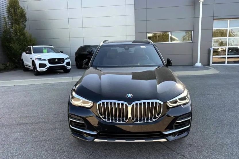 2023 Bmw X5 xDrive40i photo 1