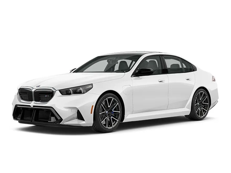 2026 Bmw M5 5 photo 1