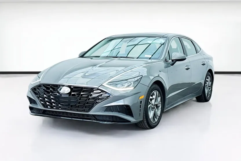 2023 Hyundai Sonata SEL photo 1