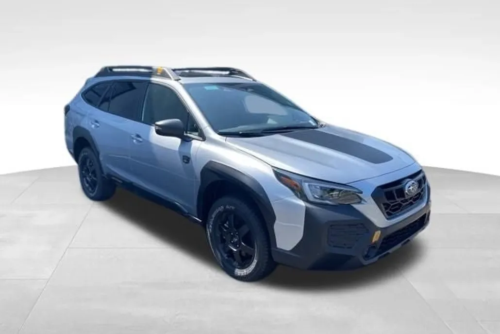 2025 Subaru Outback Wilderness photo 1