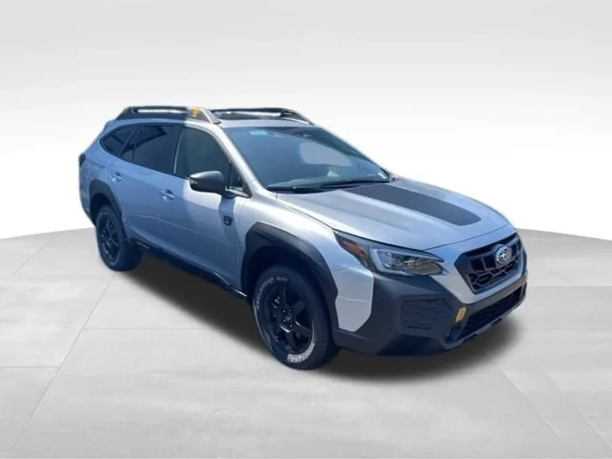 2025 Subaru Outback Wilderness photo 1