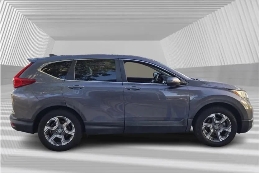 2018 Honda CR-V EX photo 1