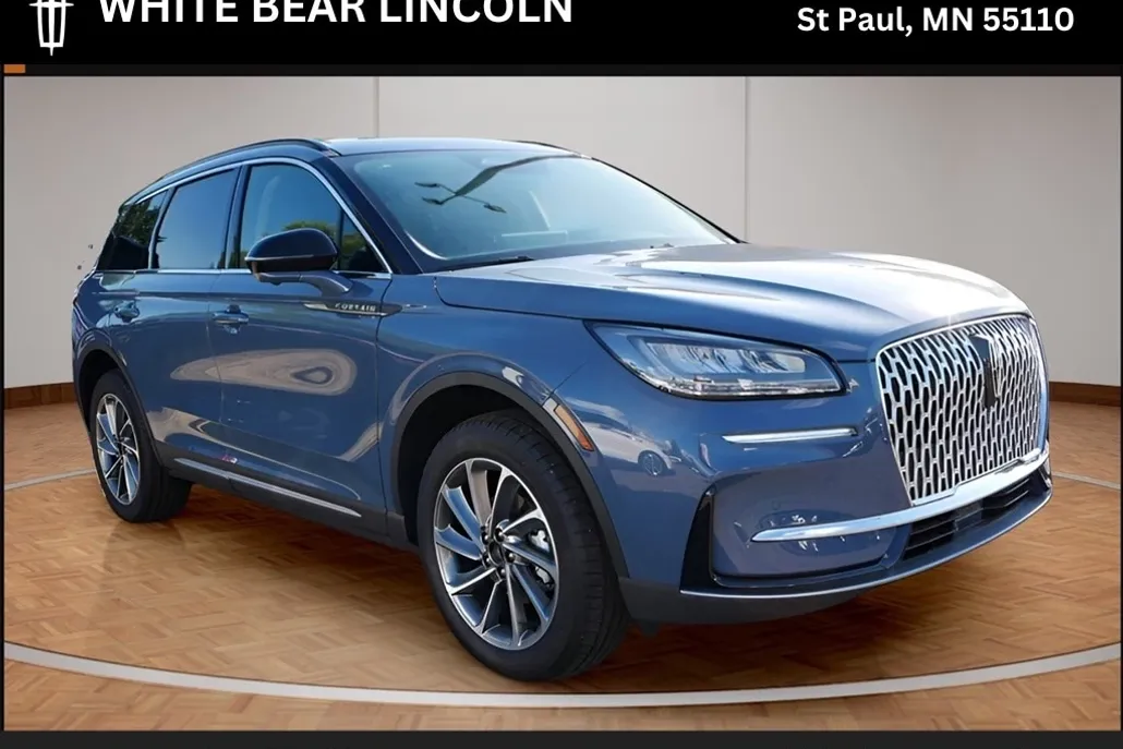 2025 Lincoln Corsair Premiere photo 1