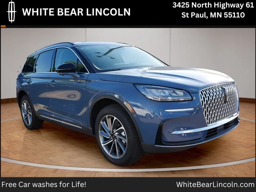 2025 Lincoln Corsair Premiere photo 1