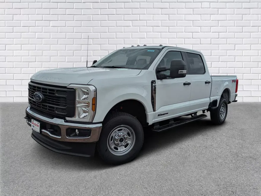 2026 Ford F-250 XL photo 1