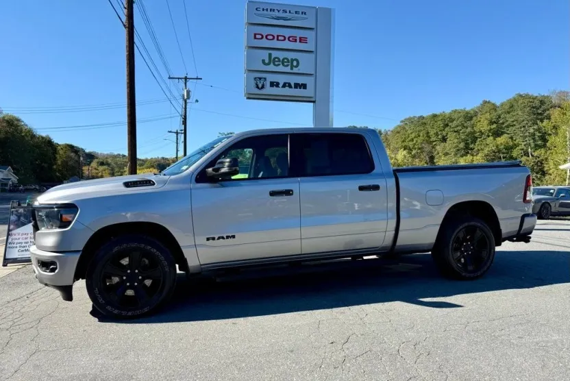 2023 Ram 1500 Big Horn Lone Star photo 1