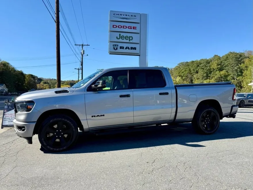 2023 Ram 1500 Big Horn Lone Star photo 1