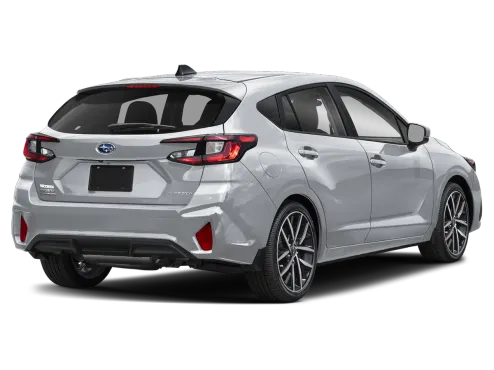 2024 Subaru Impreza Sport photo 4