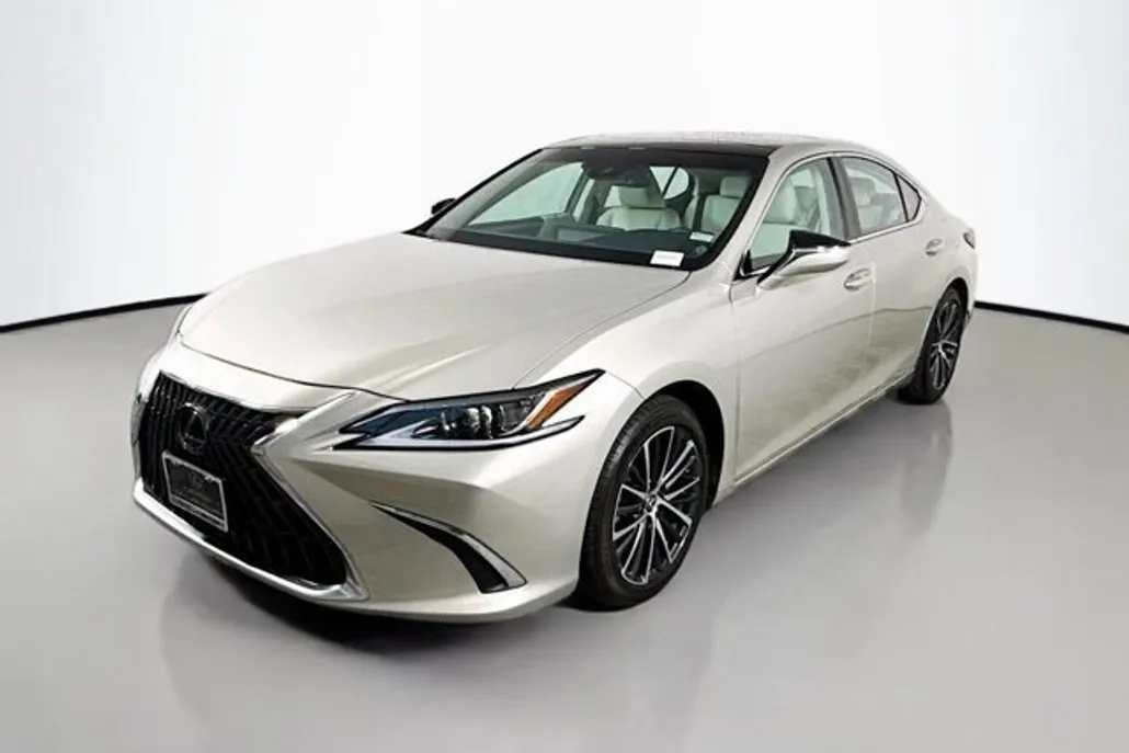 2024 Lexus ES 350 Premium photo 1