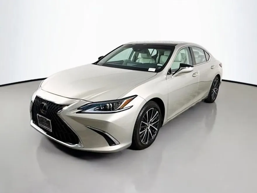 2024 Lexus ES 350 Premium photo 1