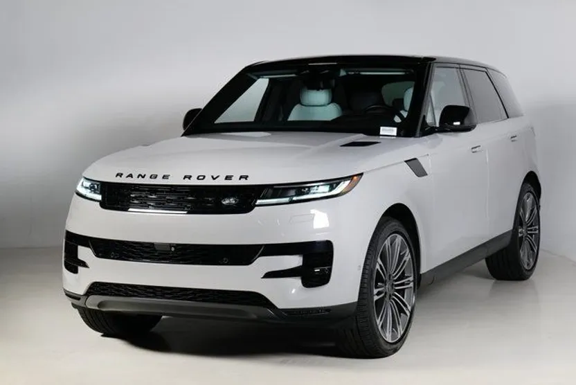 2024 Land Rover Range Rover Sport SE photo 1