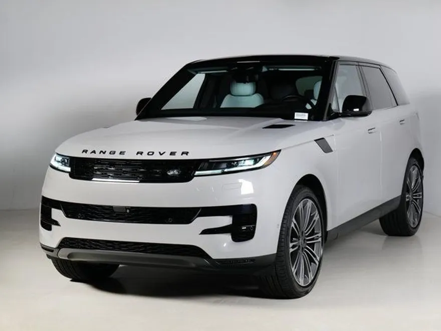 2024 Land Rover Range Rover Sport SE photo 1