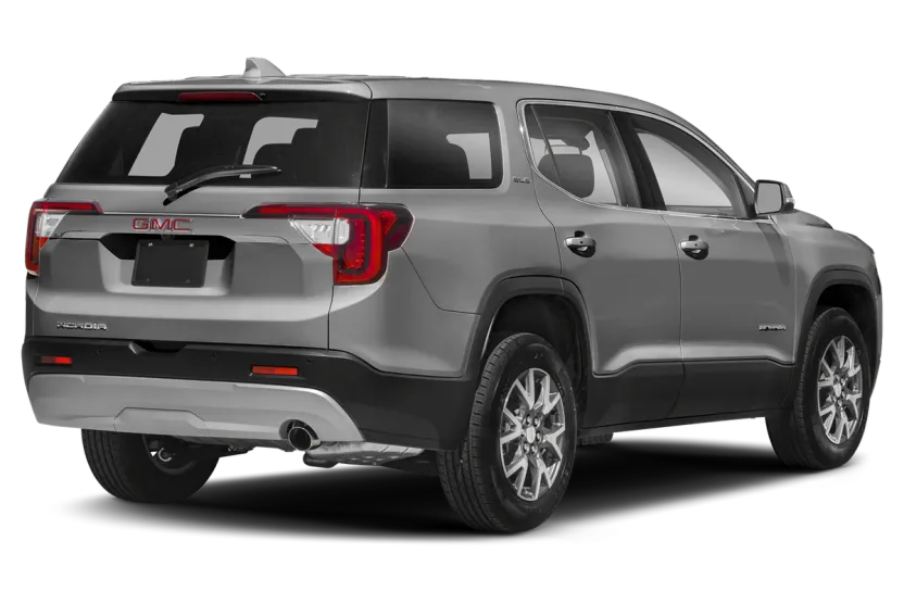 2020 Gmc Acadia SLE photo 1