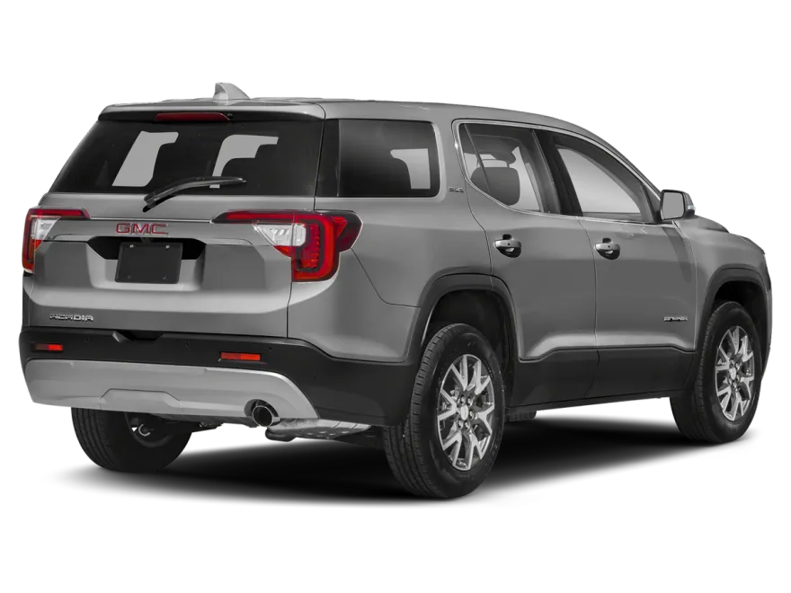2020 Gmc Acadia SLE photo 1