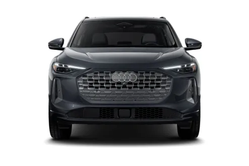 2025 Audi Q5 2.0T Premium Plus photo 3