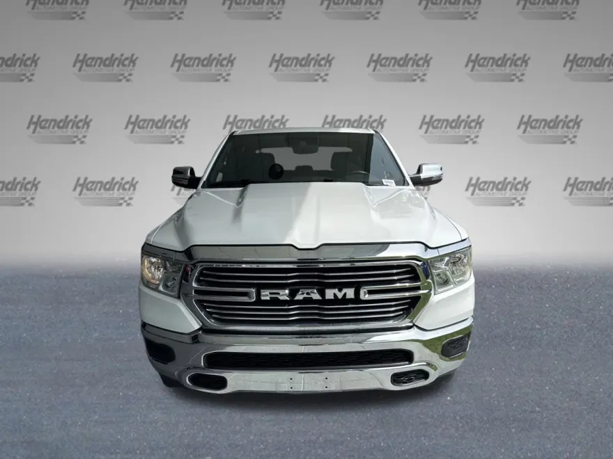 2024 Ram 1500 Laramie photo 1