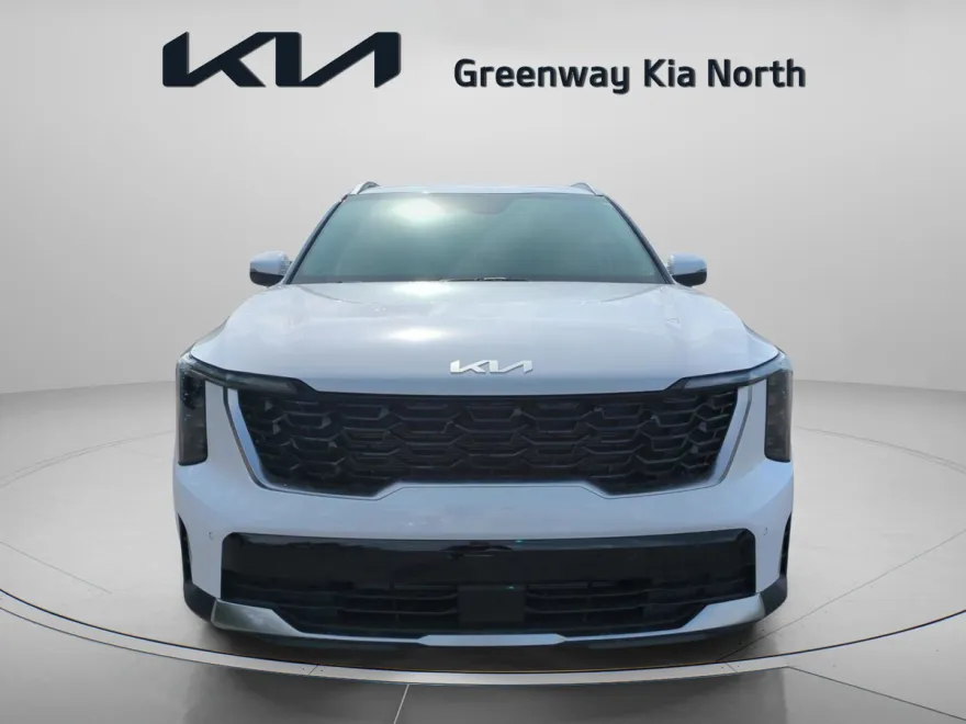 2025 Kia Sorento S photo 1