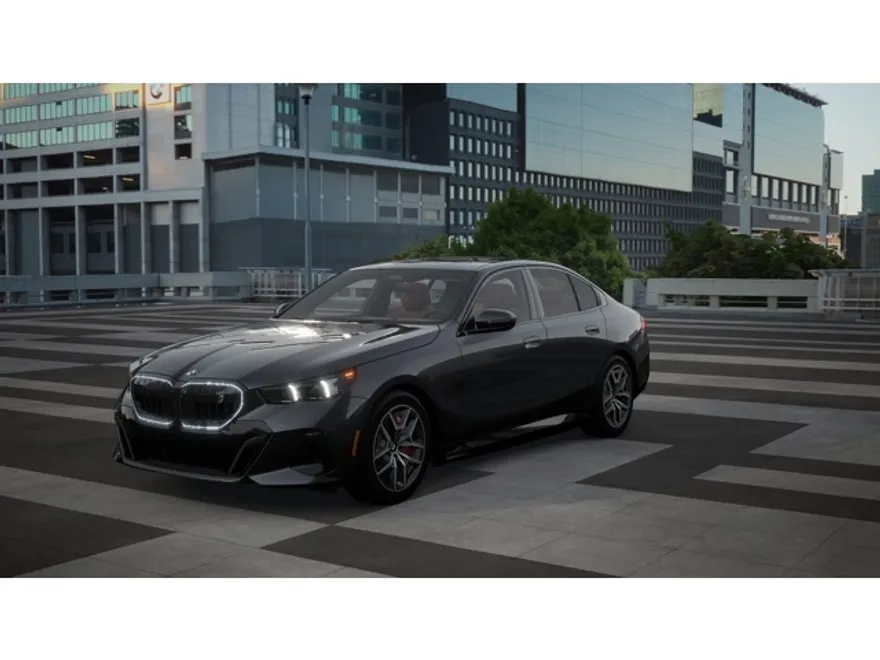 2026 Bmw i5 eDrive40 photo 1