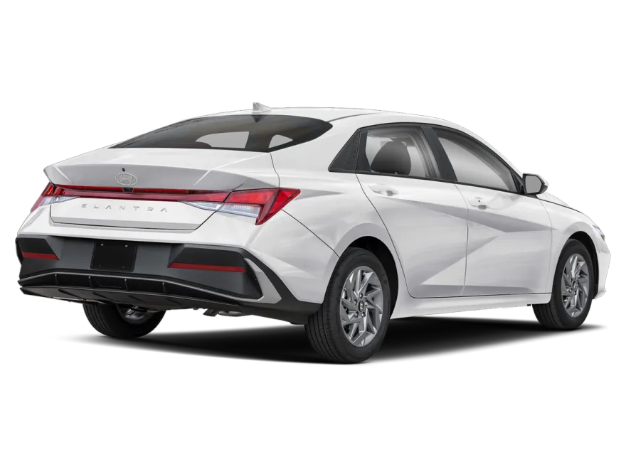2024 Hyundai Elantra SEL photo 1