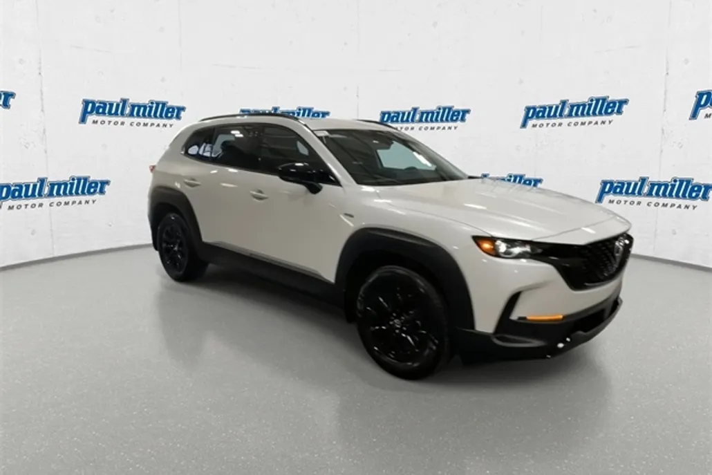 2025 Mazda CX-50 Premium photo 1