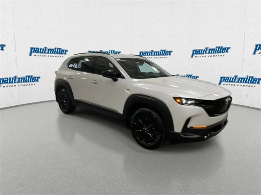 2025 Mazda CX-50 Premium photo 1