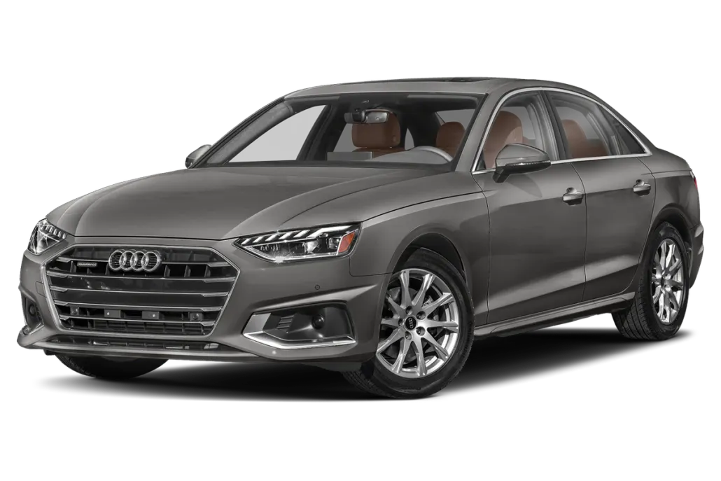 2024 Audi A4 45 S line Premium Plus Quattro photo 1