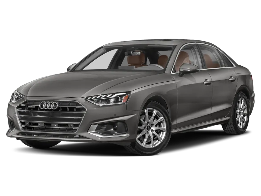 2024 Audi A4 45 S line Premium Plus Quattro photo 1