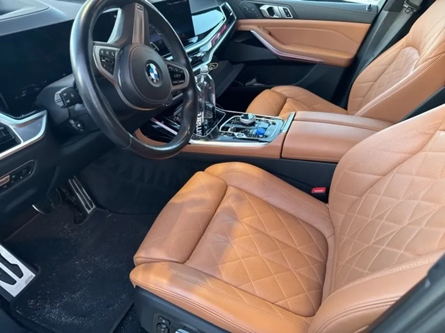 2023 Bmw X7 xDrive40i photo 1