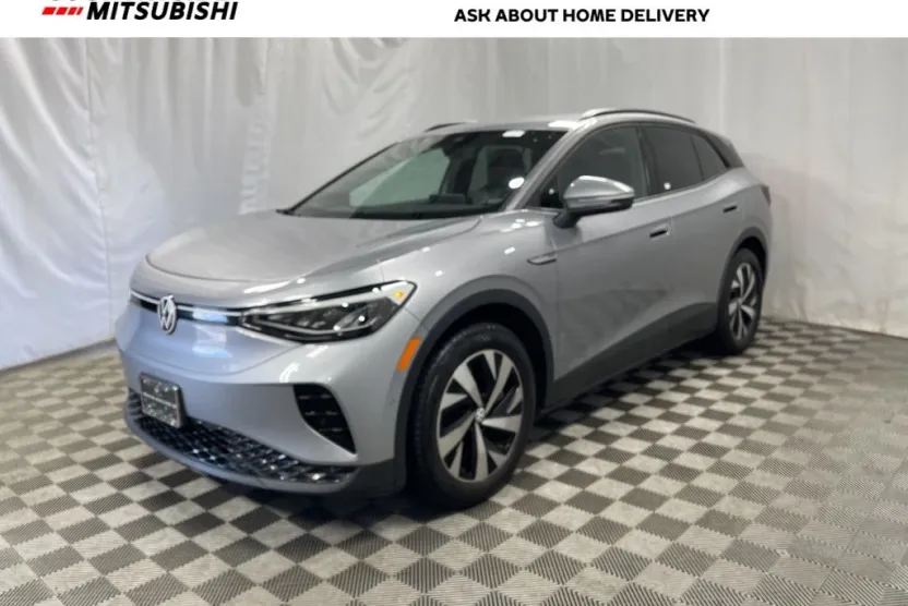 2023 Volkswagen ID.4 Pro photo 1