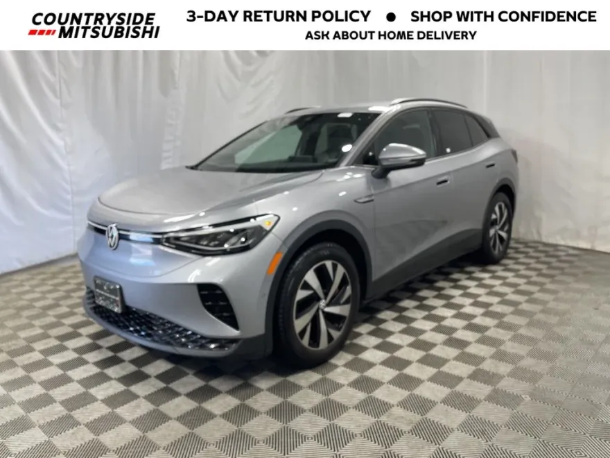 2023 Volkswagen ID.4 Pro photo 1