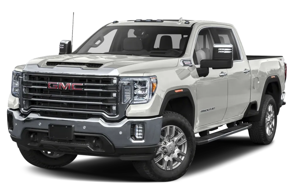 2022 Gmc Sierra HD Denali photo 1