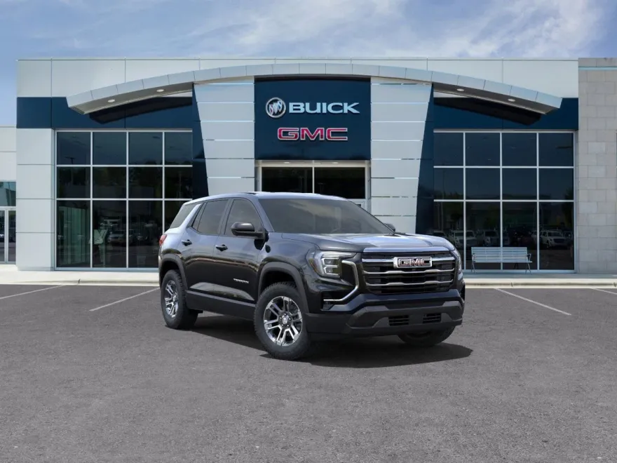 2026 Gmc Terrain Elevation photo 1