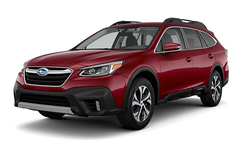 2022 Subaru Outback Limited photo 1