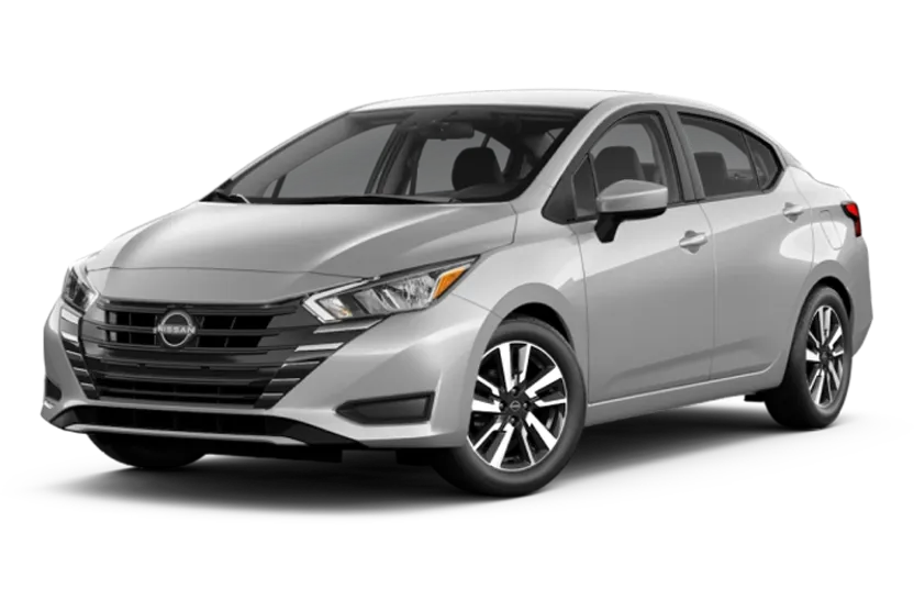 2023 Nissan Versa 1.6 SV photo 1