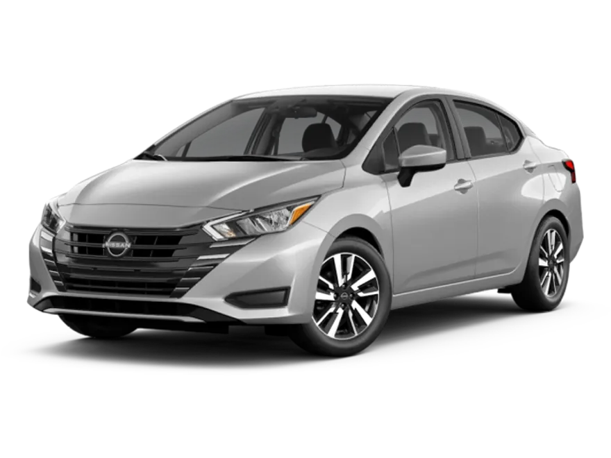 2023 Nissan Versa 1.6 SV photo 1