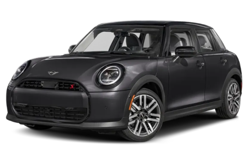 2026 Mini Cooper Hardtop S photo 1