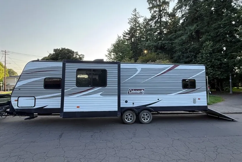 2018 Keystone Keystone photo 1
