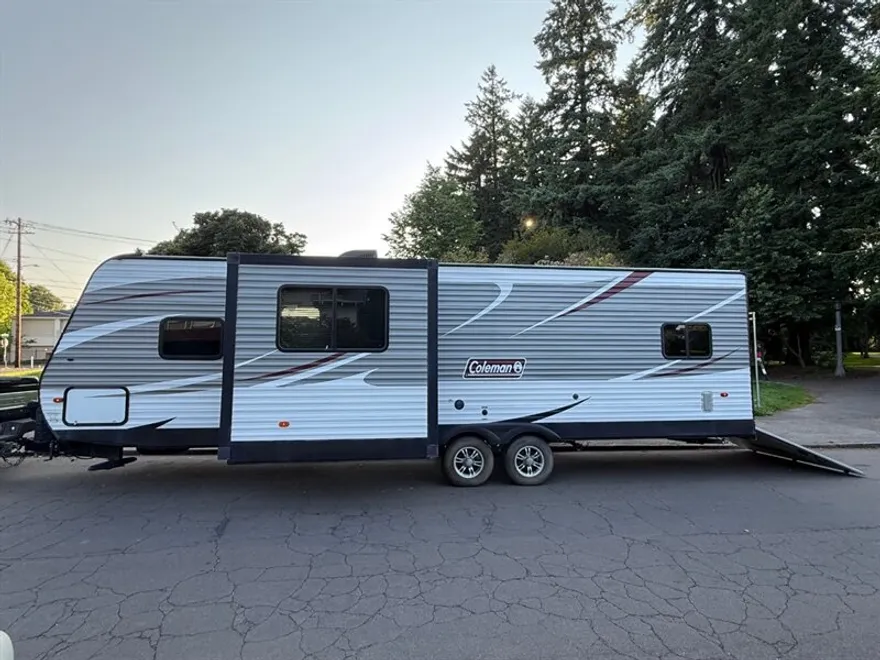 2018 Keystone Keystone photo 1